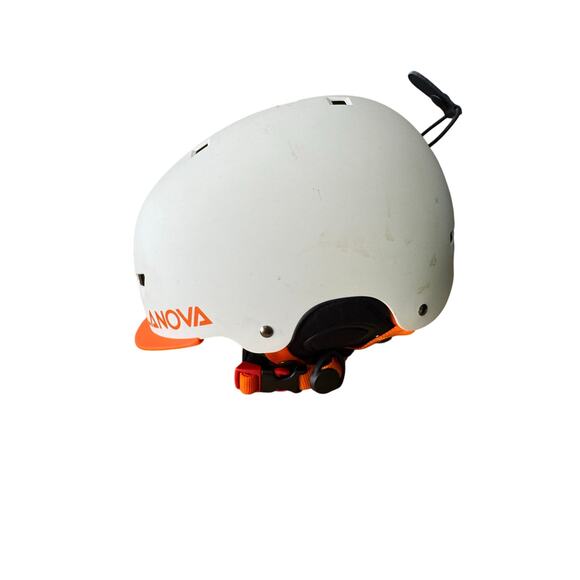 Ski Helmet/ Dakine/ White / size small / EUC - Picture 7 of 8